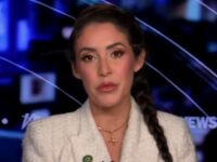 Anna Paulina Luna: ‘Only Reason’ the Far-Left Wing of the Democrat Party Exists Is Beca