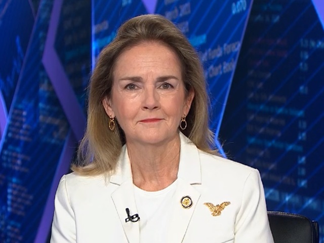 Dem Rep. Dean: Data Center Electricity Bill I Voted For Is 'Too Little, Too Late'
