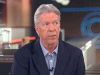 CBS’s Garrett: ‘I Don’t Hear Much About the Agenda’ for Dems