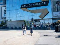 FBI Arrests Alleged ISIS-Inspired Attacker Planning Minnesota Mass Shooting at Mall of America