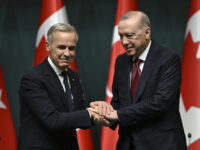 Mark Carney Insists Bringing Canada Closer to Islamist, Anti-LGBTQA2+ Turkey Fits ‘Values-Bas