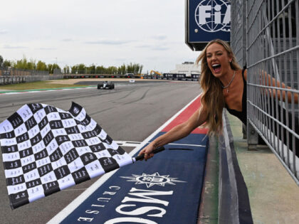 Mark Sutton - Formula 1_Formula 1 via Getty Images