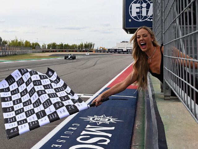 Mark Sutton - Formula 1_Formula 1 via Getty Images