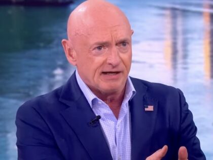 Sen. Mark Kelly (D-AZ)