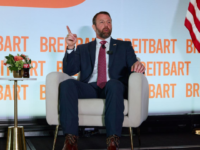 Exclusive — Sec. Markwayne Mullin: Democrats Wanting to Abolish DHS ‘Didn’t Understan