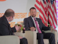 DHS Mullin Says Socialists Seek Chaos and Demographic Change
