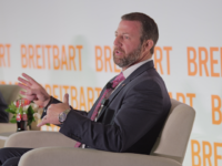 Exclusive — Sec. Markwayne Mullin: DHS Pushing Migrants Back Across Border, ‘We’re Not Al