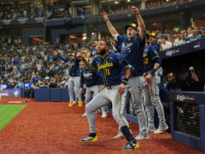 Mary DeCicco_MLB Photos via Getty Images