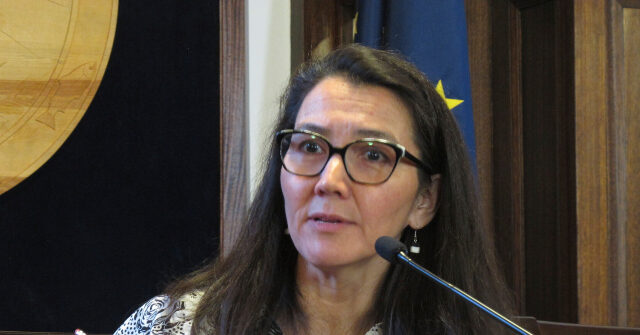 Alaska Governor Orders Investigation into Democrat Mary Peltola's Senate Campaign
