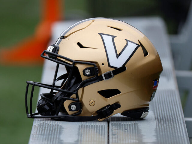 Vanderbilt Football Cuts Kayleb Barnett After Allegations He Chocked a Man Unconscious