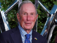 NYT: Billionaire Michael Bloomberg Dumps $80M to Help Democrats Snag House