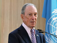 Gun Control Billionaire Mike Bloomberg Dumps $80 Million into Democrat Coffers for Midterms