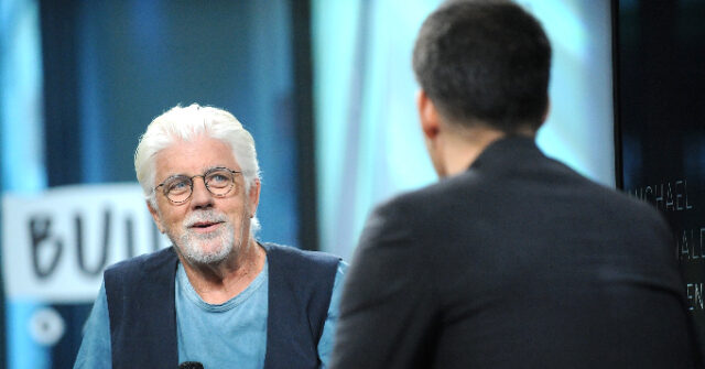 Video: Adopted Missouri Man Discovers Doobie Brothers Singer Michael McDonald Is His Biological Father
