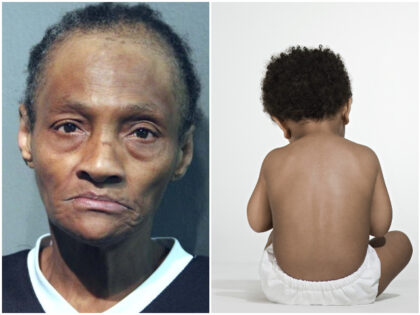 Chicago Female Felon Charged in Toddler’s Death for Allowing Access to Fentanyl Pills in Her 