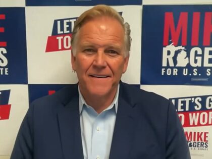 Mike Rogers on Iran on 10/6/2026 "The Story"