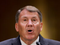 GOP Sen. Mike Rounds Wants Deportations to Focus on Illegals Who Have Broken Laws Other than Immigr