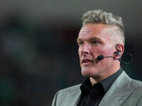 ESPN’s Pat McAfee Invokes Charlie Kirk Assassination After Video of Utah Students Mocking Him