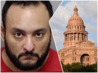 Texas, Feds Stop Planned Terror Attack on Capitol in Austin