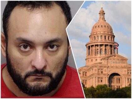 Texas, Feds Stop Planed Terror Attack on Capitol in Austin (Texas DPS and Breitbart Texas)