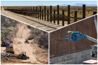 Federal Judge Pauses Trump’s Border Infrastructure Project in Big Bend National Park