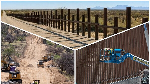 Federal Judge Pauses Trump's Border Infrastructure Project in Big Bend National Park