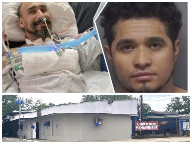 Texas Jury Convicts Honduran Criminal Alien Who Shot Marine Veteran Security Guard at Spor