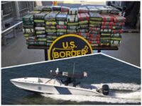 EXCLUSIVE: 560 Pounds of Cocaine Headed to Puerto Coast Seized by Border Patrol, Local Police