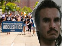 Illegal Alien Injured After Fleeing ICE Officers in Texas with Previously Deported Criminal