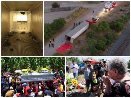 Guatemalan Human Trafficker Gets 30 Years for Role in 2022 Deadly Migrant-Smuggling Conspiracy