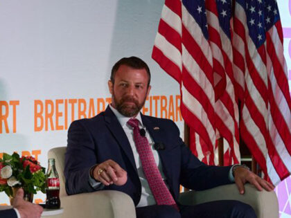 Markwayne Mullin