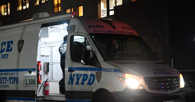 Knife-Wielding Woman Involved in Apparent Home Invasion Shot by Police in Queens
