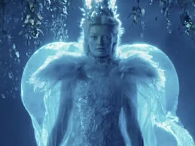 Nolte: First Netflix Trailer for ‘Narnia’ Hit with Terrible Reviews