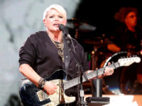 White House Slams The Chicks’ Natalie Maines as a 'Despicable Nobody' with 'Peanut-Sized Brain' After Singer Attacks Trump