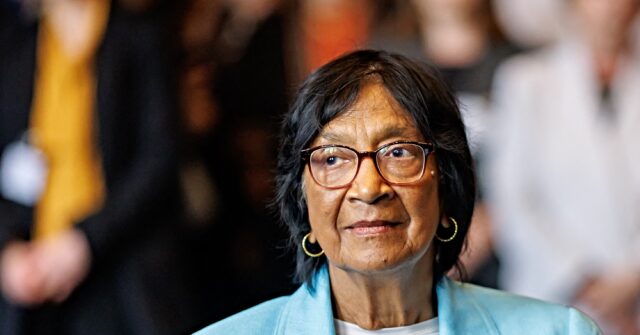 Nobel Peace Prize Winner Accused of Helping China Persecute Uyghurs