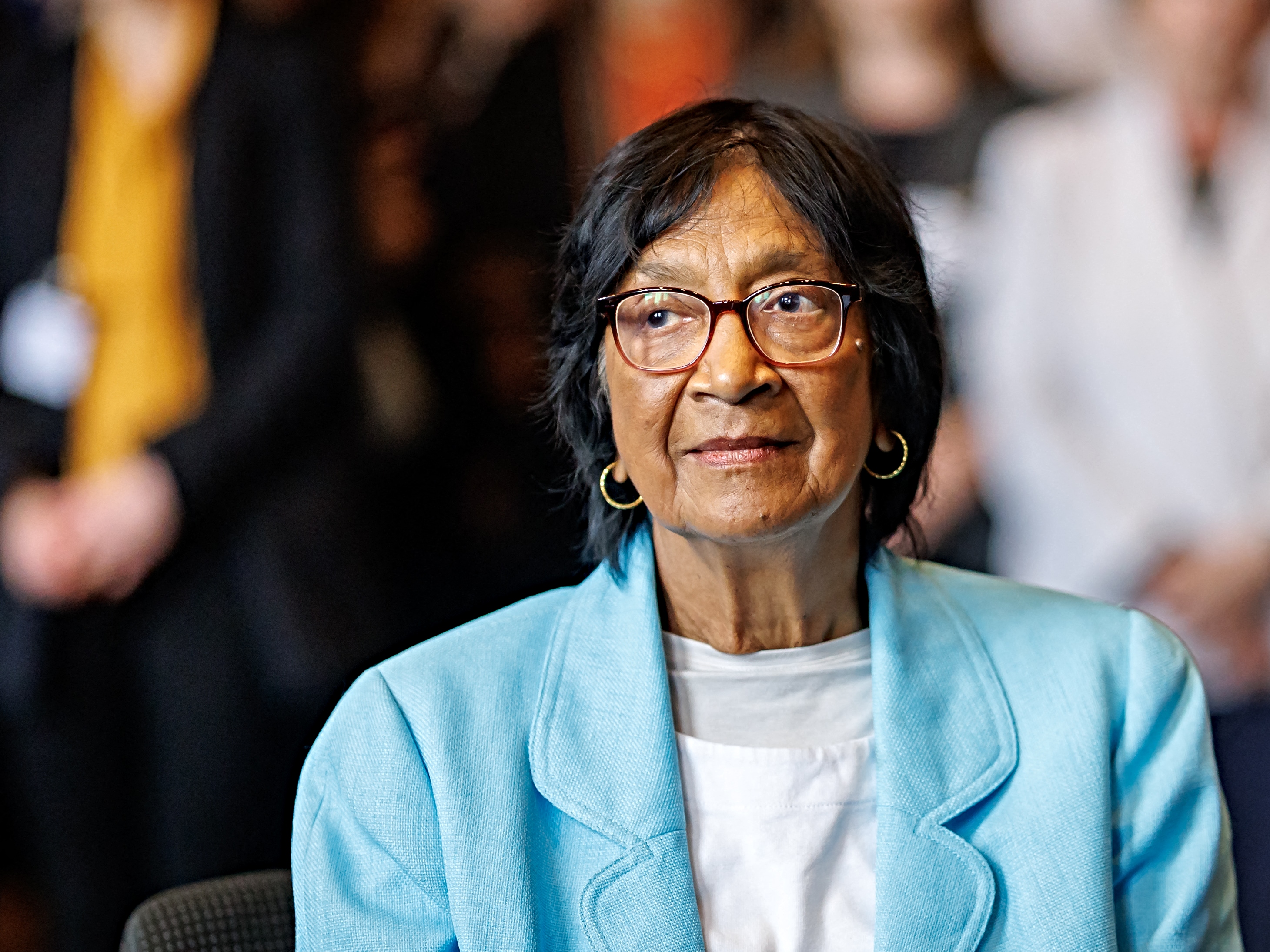 Nobel Peace Prize Winner Accused of Helping China Persecute Uyghurs
