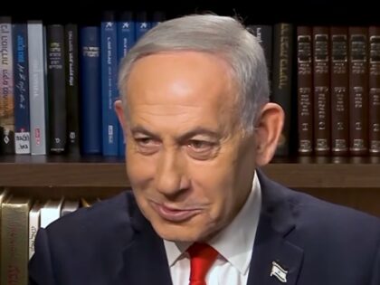 Netanyahu