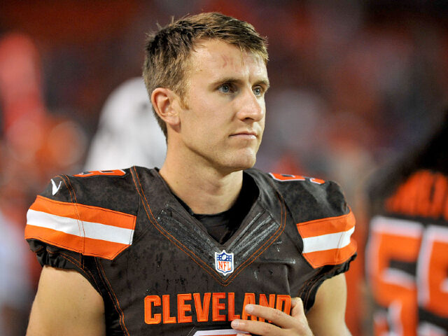 Ex-NFL Punter Kasey Redfern Dies at 35