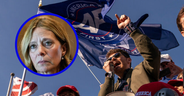White Nationalist Nick Fuentes Endorses Democrat Amy Acton for Ohio Governor