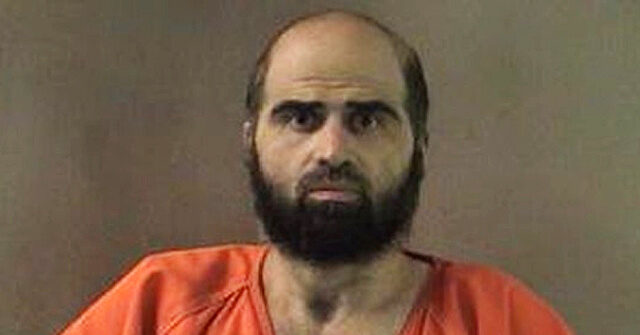 Sec. Hegseth: Public Will Get to Watch Nidal Hasan's Execution