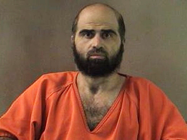 Sec. Hegseth: Public Will Get to Watch Nidal Hasan's Execution