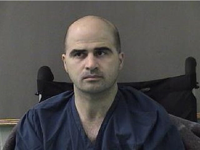 Nidal-Hasan-Fort-Hood-shootings-filephoto2010-gettyimages Convicted Fort Hood attacker Nidal Hasan will be executed by firing squad for the November