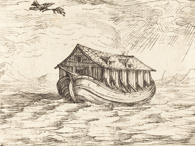 VIDEO: Researchers Use Deep-Core Drilling in Search for Noah's Ark