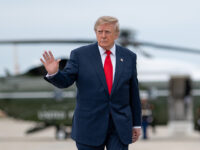 Trump Weighs Next Move Against Iran: ‘The Nice Way or the Not Nice Way’