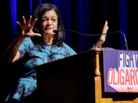Pramila Jayapal Says a Democrat-Controlled House Should Revisit Jan. 6 Witch Hunt