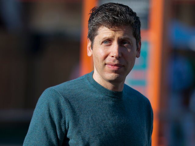 OpenAI's Sam Altman warns of deepfakes