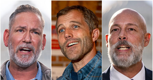 Democrat-Linked ‘Independents’ Osborn, Bodnar, Bengs Insist They Won’t Caucus with Either Party
