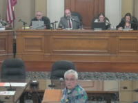 WATCH — Iowa Pastor Fights ‘Hail Satan’ Prayer at City Council Meeting: ‘Let
