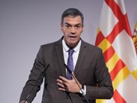 Spanish Socialist PM Pedro Sánchez Calls Snap Election for November 29