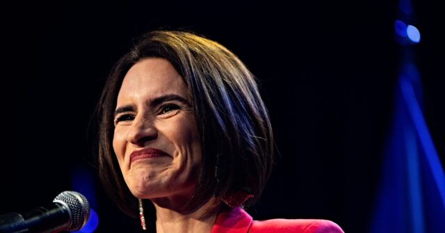 Audit Reveals Financial Chaos in Democrat Peggy Flanagan's Office
