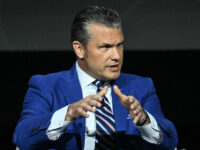 Report: Hegseth Fires ‘Top Military Planner’ for Alleged Leaks of Classified Info